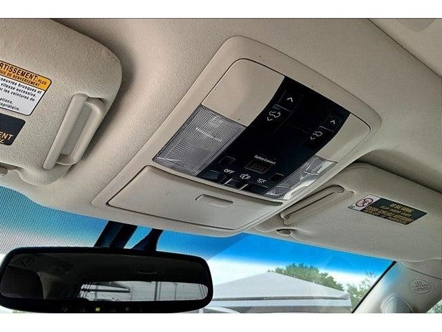 2018 Lexus GX 460 Vehicle Photo in San Antonio, TX 78230