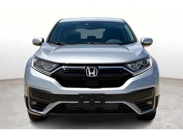 2020 Honda CR-V Vehicle Photo in Grapevine, TX 76051