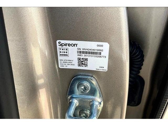 2025 INFINITI QX60 Vehicle Photo in Grapevine, TX 76051