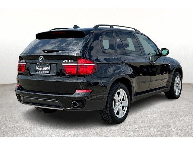 2012 BMW X5 Vehicle Photo in Grapevine, TX 76051