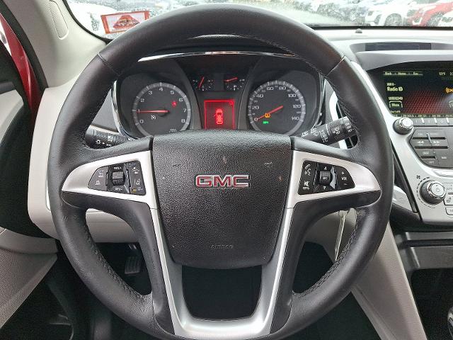 2015 GMC Terrain Vehicle Photo in TREVOSE, PA 19053-4984