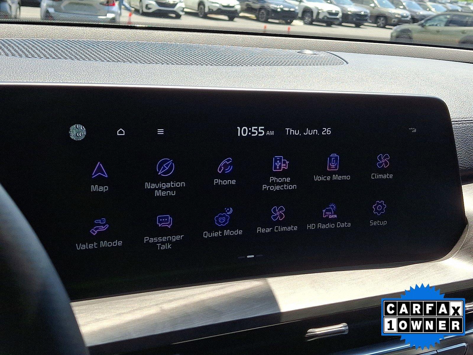 2024 Kia Telluride Vehicle Photo in Harrisburg, PA 17111