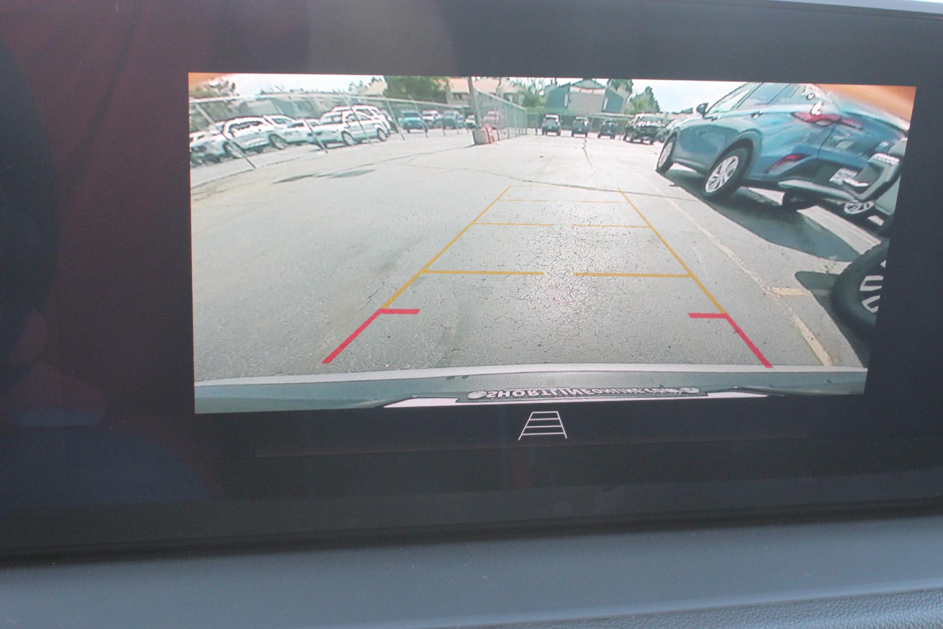 2026 Buick Encore GX Vehicle Photo in AURORA, CO 80012-4011