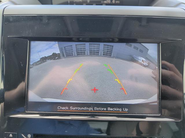 2023 Subaru Forester Vehicle Photo in Green Bay, WI 54304