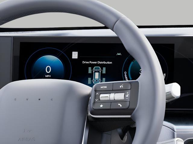 2026 Hyundai IONIQ 9 Vehicle Photo in Green Bay, WI 54304