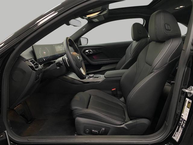 2024 BMW 230i xDrive Vehicle Photo in Appleton, WI 54913