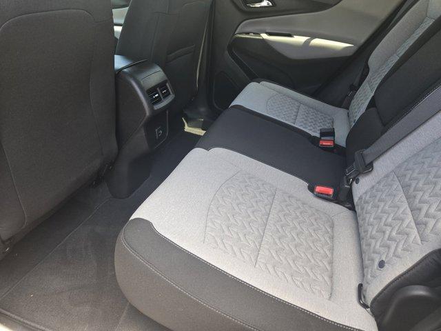2024 Chevrolet Equinox Vehicle Photo in Decatur, TX 76234