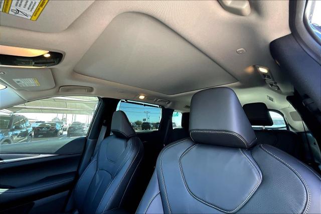 2025 INFINITI QX60 Vehicle Photo in San Antonio, TX 78230