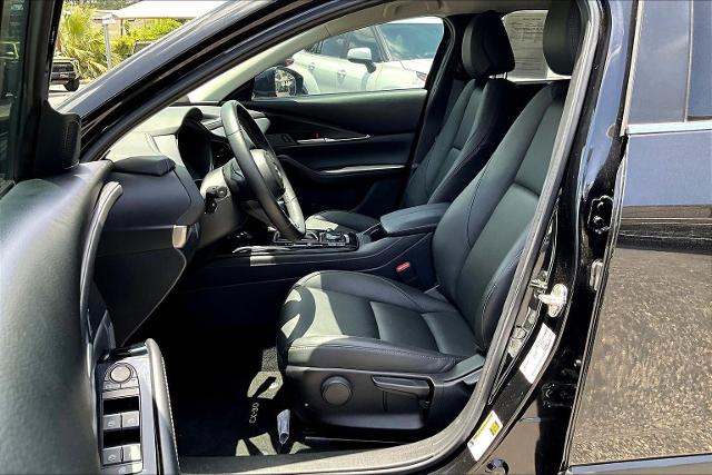 2024 Mazda CX-30 Vehicle Photo in San Antonio, TX 78230