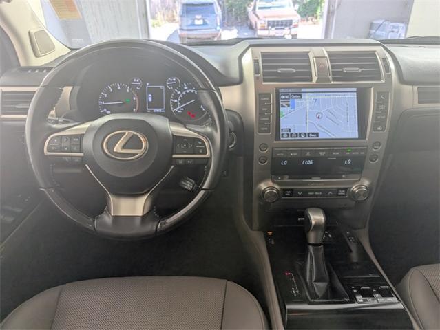 2020 Lexus GX 460 Vehicle Photo in ENGLEWOOD, CO 80113-6708