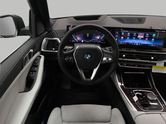 2026 BMW X5 xDrive40i Vehicle Photo in Appleton, WI 54913