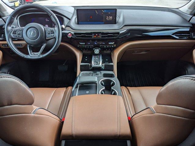 2023 Acura MDX Vehicle Photo in San Antonio, TX 78230