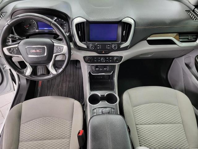 2020 GMC Terrain Vehicle Photo in NEENAH, WI 54956-2243