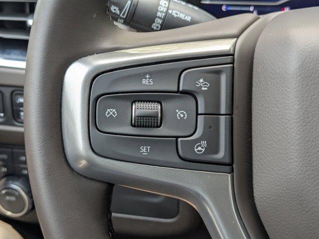 2024 Chevrolet Tahoe Vehicle Photo in BRUNSWICK, GA 31525-1881