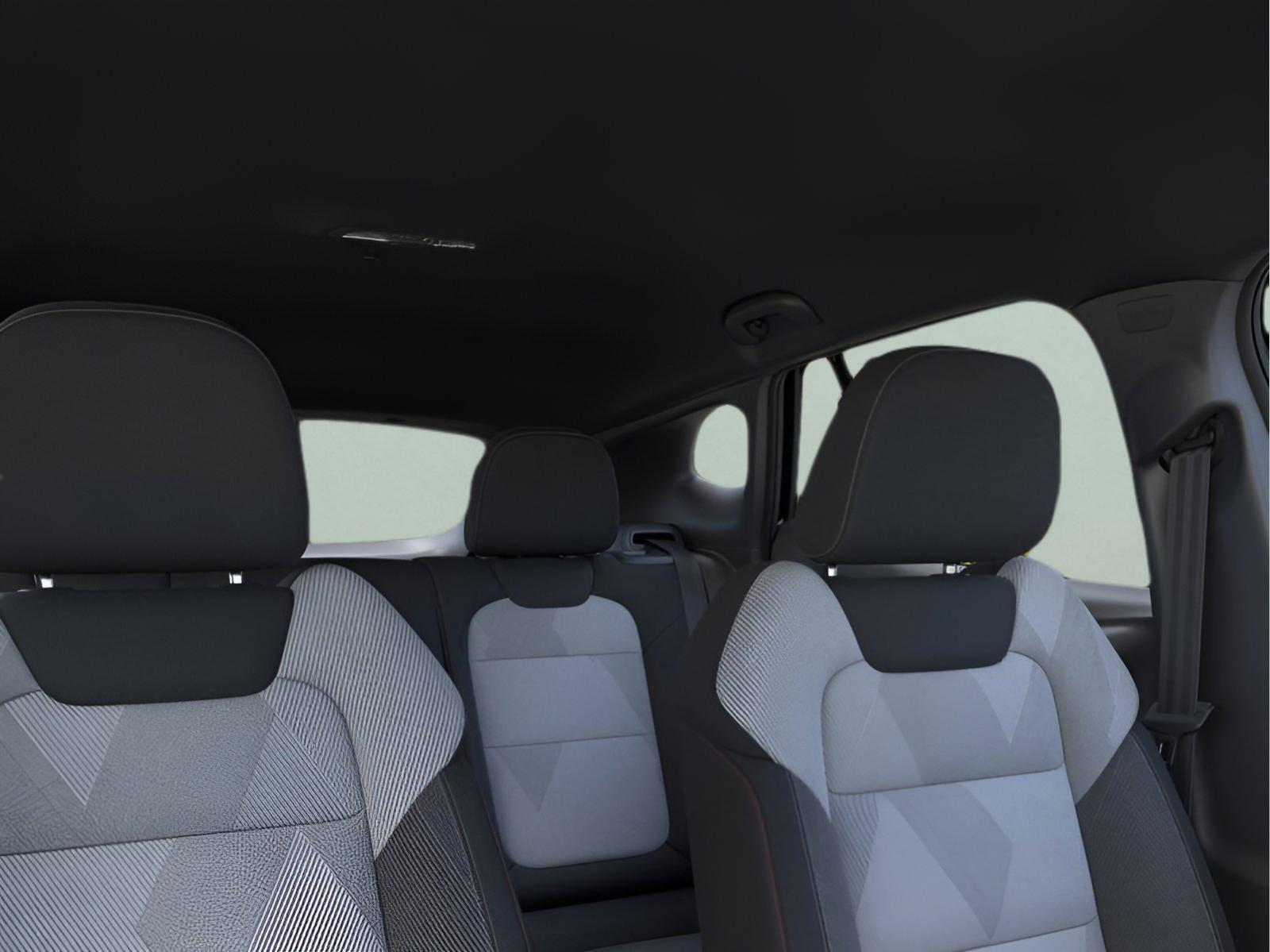 2025 Chevrolet Trax Vehicle Photo in GEORGETOWN, TX 78626-7508
