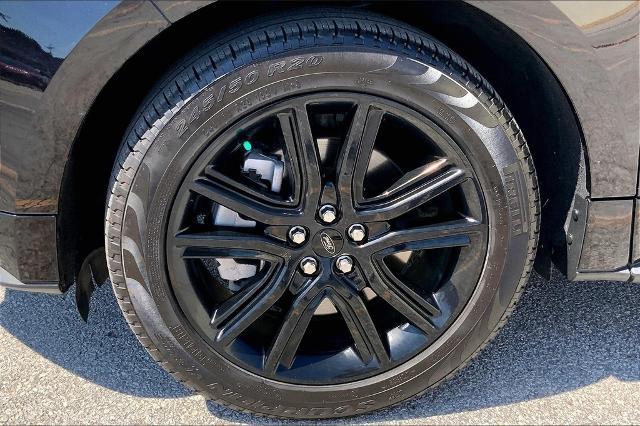 2024 Ford Edge Vehicle Photo in Kansas City, MO 64114