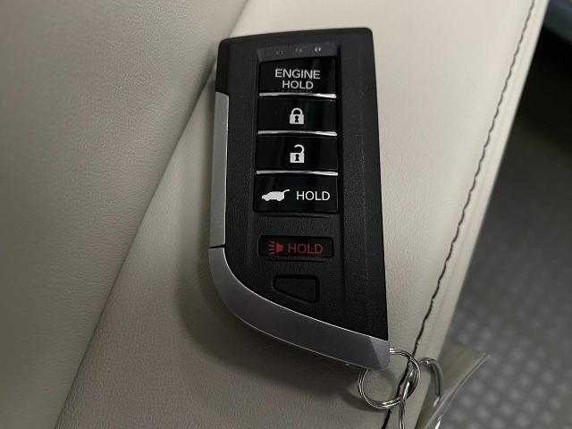 2026 Acura MDX Vehicle Photo in Appleton, WI 54913
