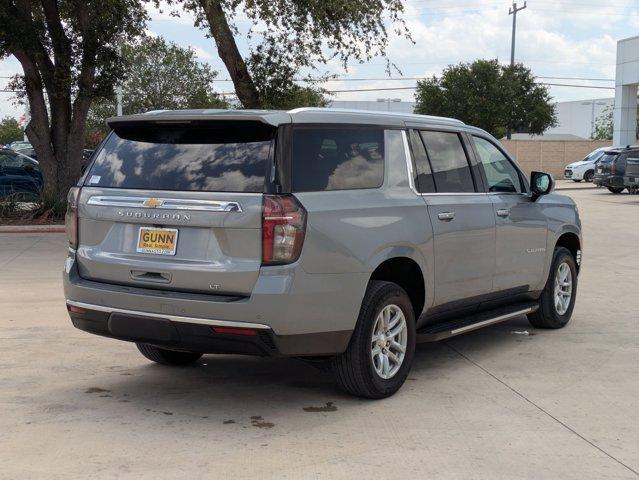 2023 Chevrolet Suburban Vehicle Photo in SELMA, TX 78154-1459