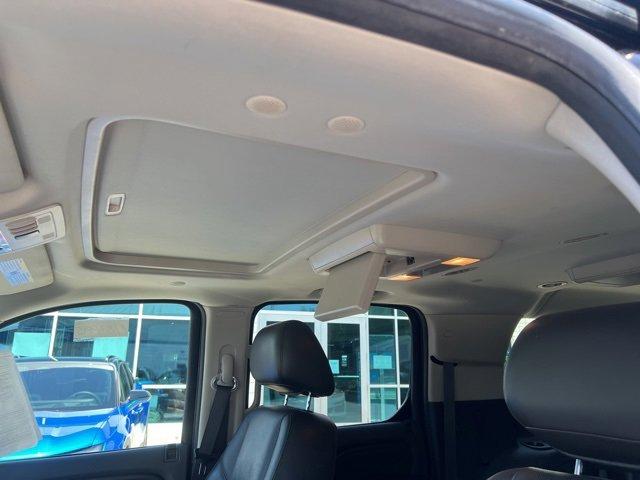 2010 Cadillac Escalade ESV Vehicle Photo in MILFORD, OH 45150-1684