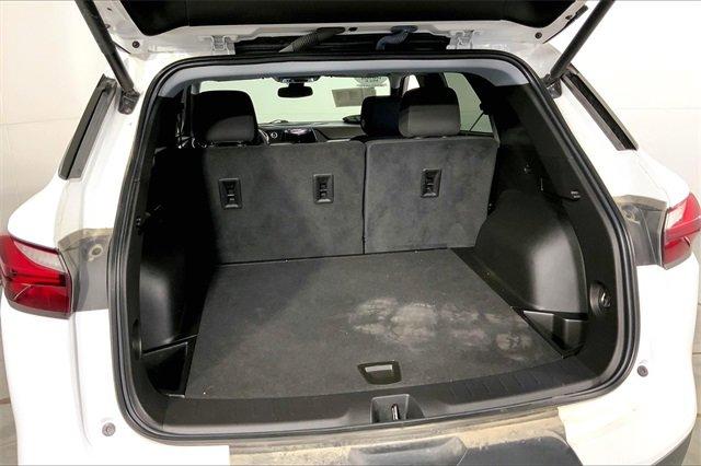 2022 Chevrolet Blazer Vehicle Photo in KANSAS CITY, MO 64114-4502