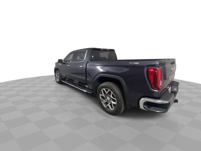 2023 GMC Sierra 1500 Vehicle Photo in GILBERT, AZ 85297-0402