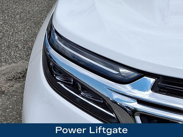 2022 Chevrolet Equinox Vehicle Photo in DANBURY, CT 06810-5034