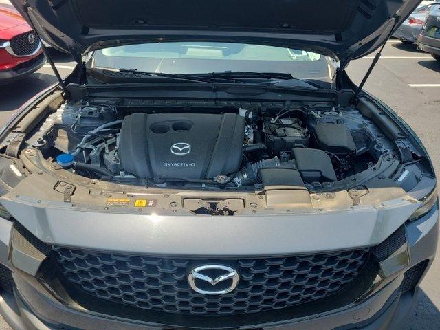2024 Mazda CX-50 Vehicle Photo in Harrisburg, PA 17111