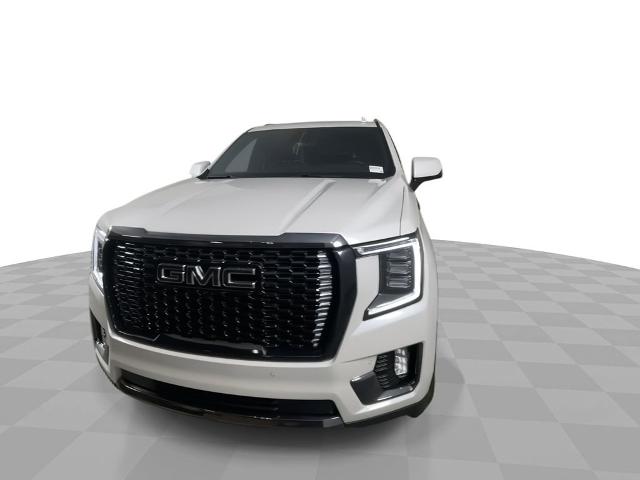 2023 GMC Yukon Vehicle Photo in GILBERT, AZ 85297-0402