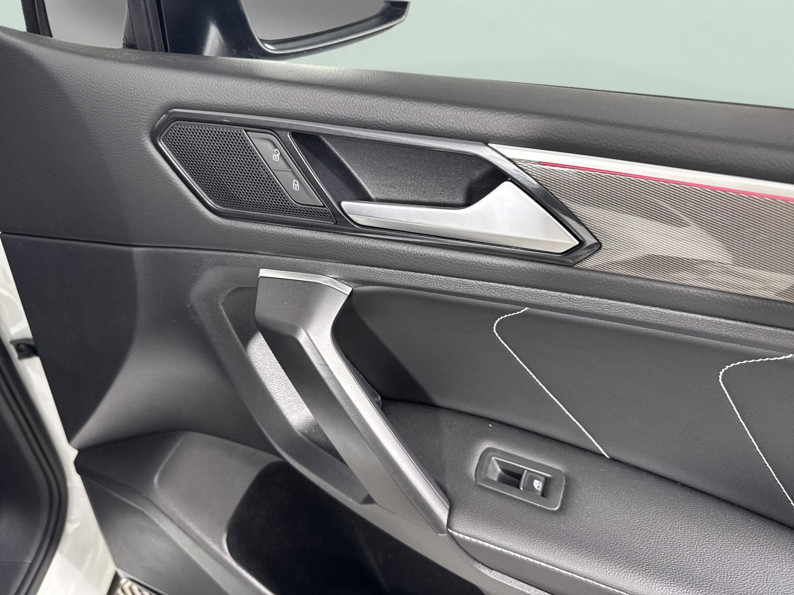 2023 Volkswagen Tiguan Vehicle Photo in Georgetown, TX 78626