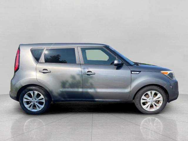 2014 Kia Soul Vehicle Photo in Oshkosh, WI 54904