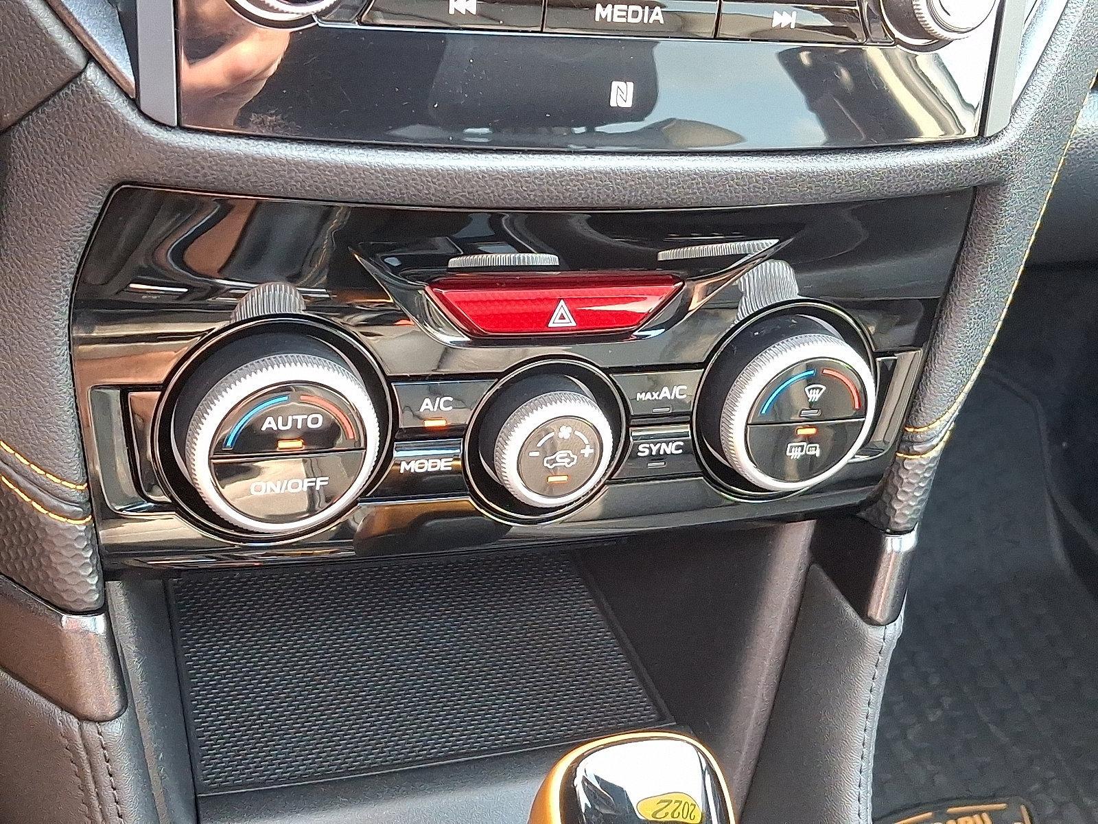 2022 Subaru Forester Vehicle Photo in Harrisburg, PA 17111