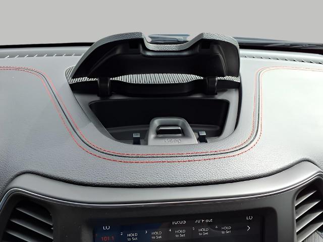 2021 Jeep Cherokee Vehicle Photo in Oshkosh, WI 54904