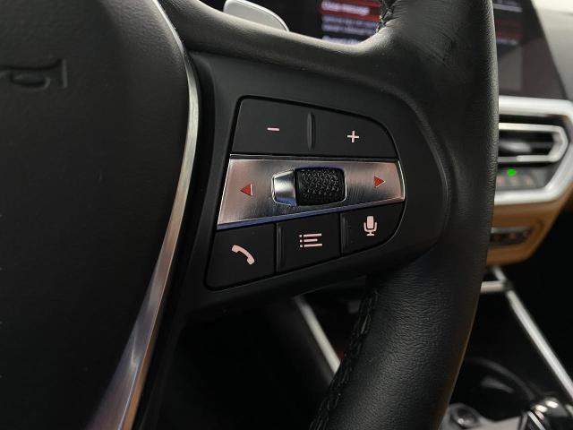 2022 BMW 330i xDrive Vehicle Photo in Appleton, WI 54913