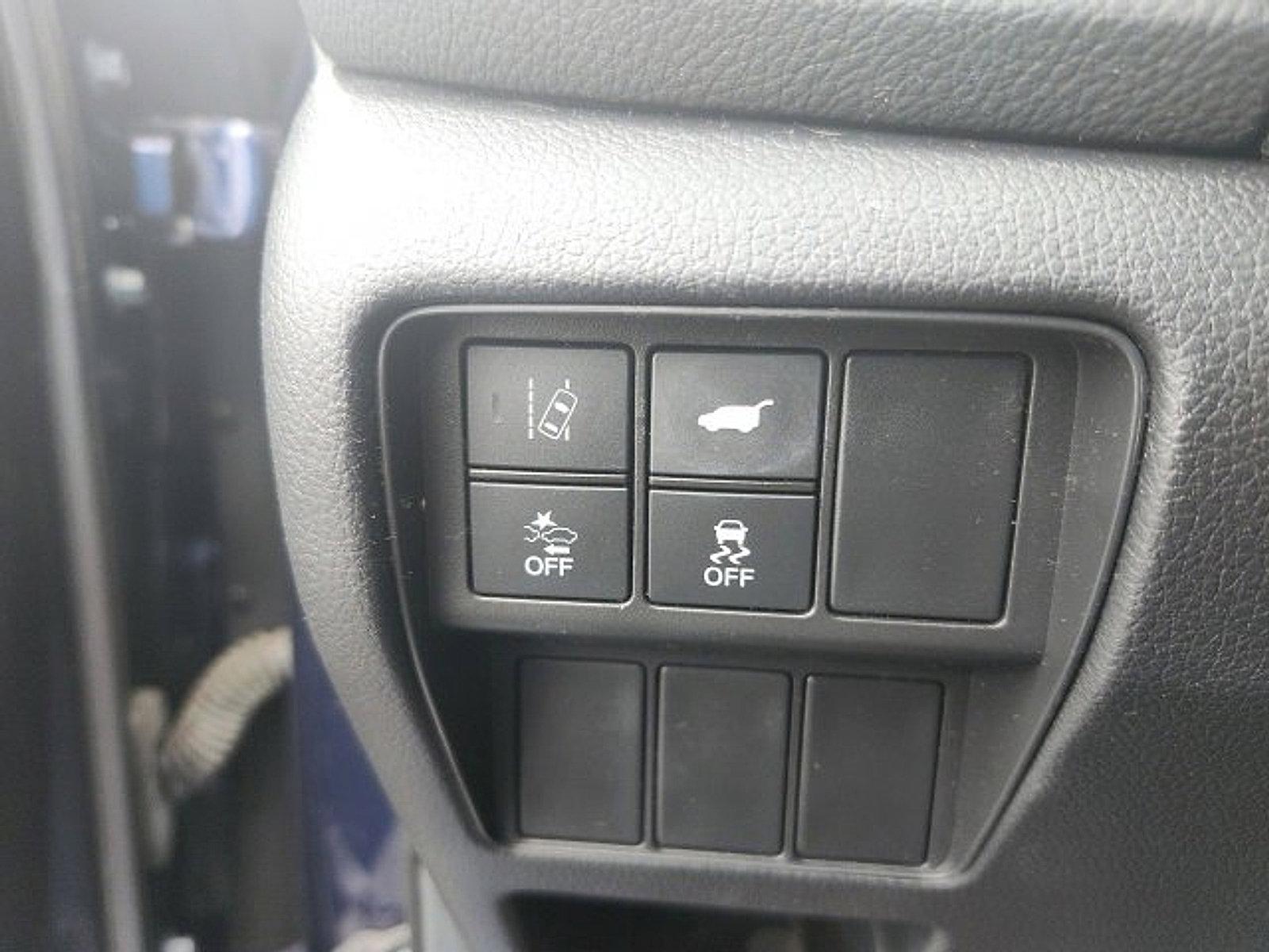 2018 Honda CR-V Vehicle Photo in Harrisburg, PA 17111
