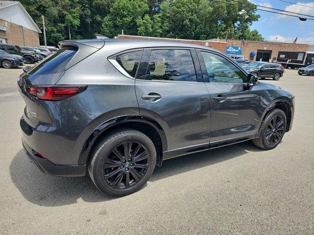 2022 Mazda CX-5 Vehicle Photo in Harrisburg, PA 17111