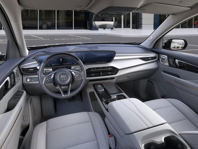 2025 Buick Enclave Vehicle Photo in HARRISBURG, PA 17111-1033