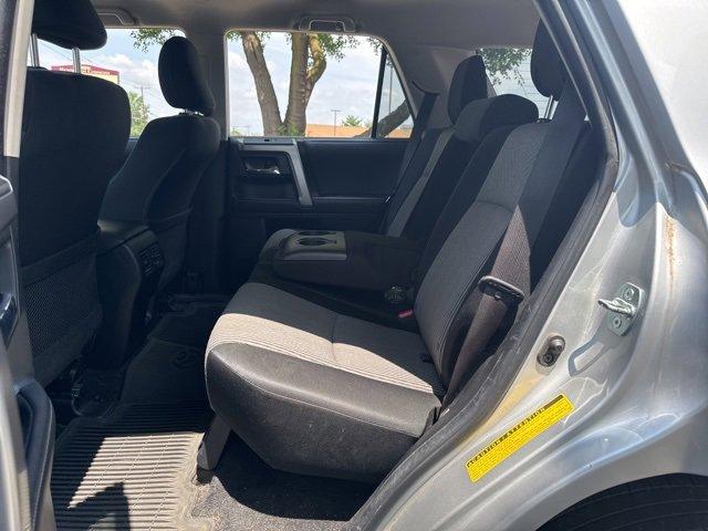 2022 Toyota 4Runner Vehicle Photo in Flemington, NJ 08822