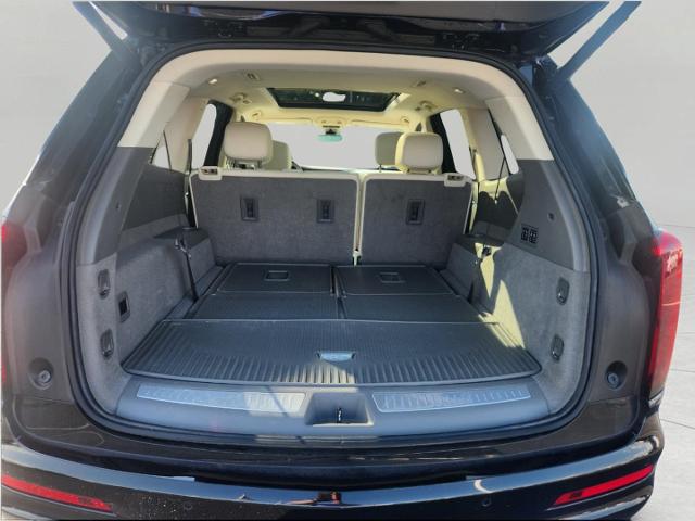 2023 Cadillac XT6 Vehicle Photo in MADISON, WI 53713-3220