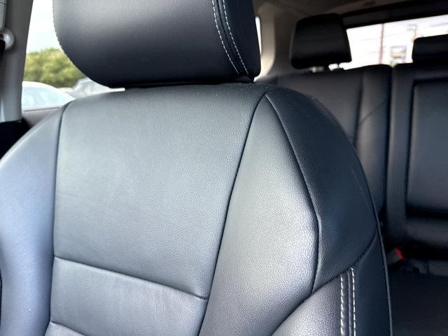 2023 Nissan Rogue Vehicle Photo in Savannah, GA 31419