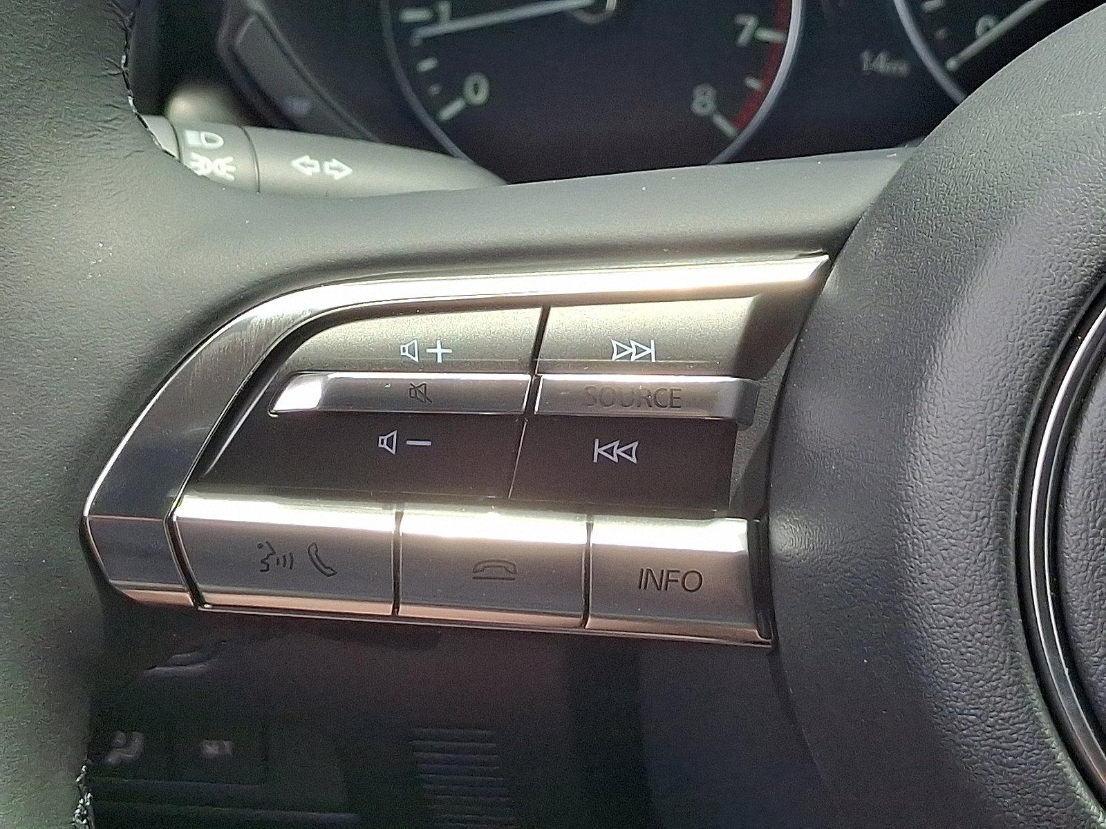2025 Mazda CX-50 Vehicle Photo in Harrisburg, PA 17111