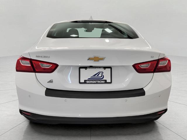 2024 Chevrolet Malibu Vehicle Photo in MANITOWOC, WI 54220-5838