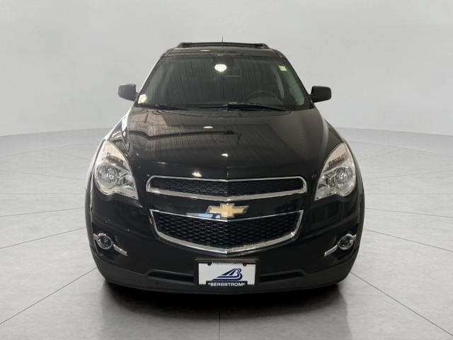 2013 Chevrolet Equinox Vehicle Photo in GREEN BAY, WI 54303-3330