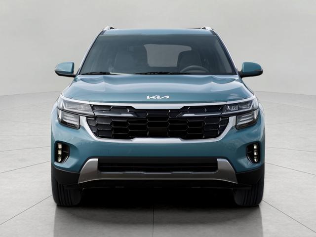 2026 Kia Seltos Vehicle Photo in Appleton, WI 54914