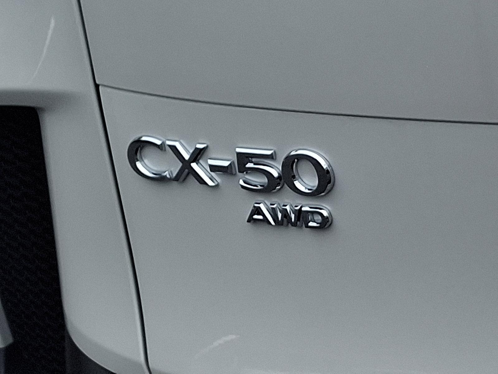 2025 Mazda CX-50 Vehicle Photo in Harrisburg, PA 17111