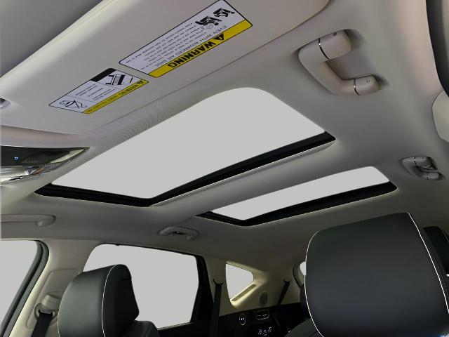 2025 Genesis GV80 Vehicle Photo in Appleton, WI 54913
