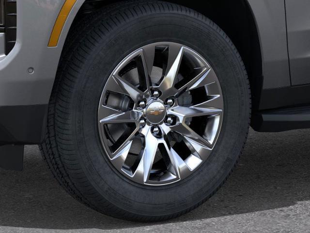 2025 Chevrolet Tahoe Vehicle Photo in KANSAS CITY, MO 64114-4502