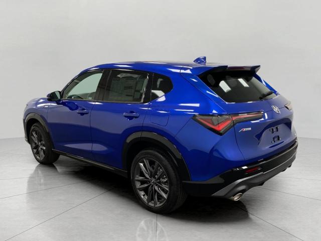 2025 Acura ADX Vehicle Photo in Appleton, WI 54913