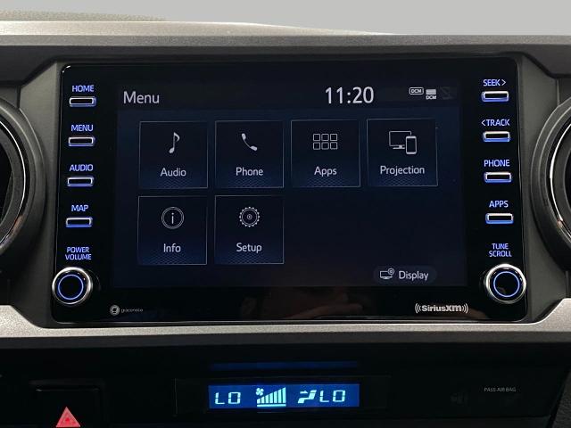 2021 Toyota Tacoma 4WD Vehicle Photo in Appleton, WI 54913