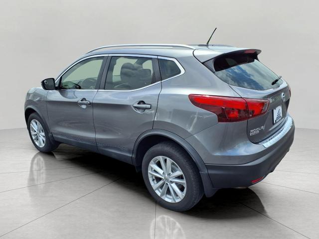 2017 Nissan Rogue Sport Vehicle Photo in Oshkosh, WI 54904