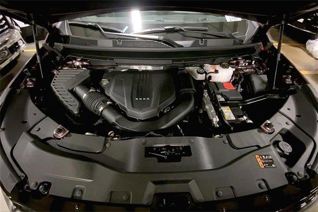 2026 Chevrolet Traverse Vehicle Photo in KANSAS CITY, MO 64114-4502
